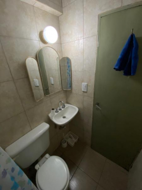 Departamento en microcentro mar del plata